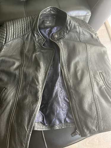 Scotch & Soda Scotch and Soda leather jacket - image 1