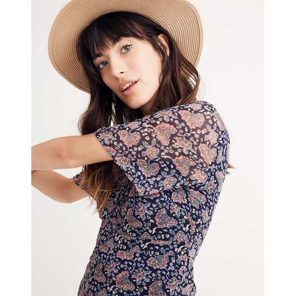 Madewell Mini dress - image 10