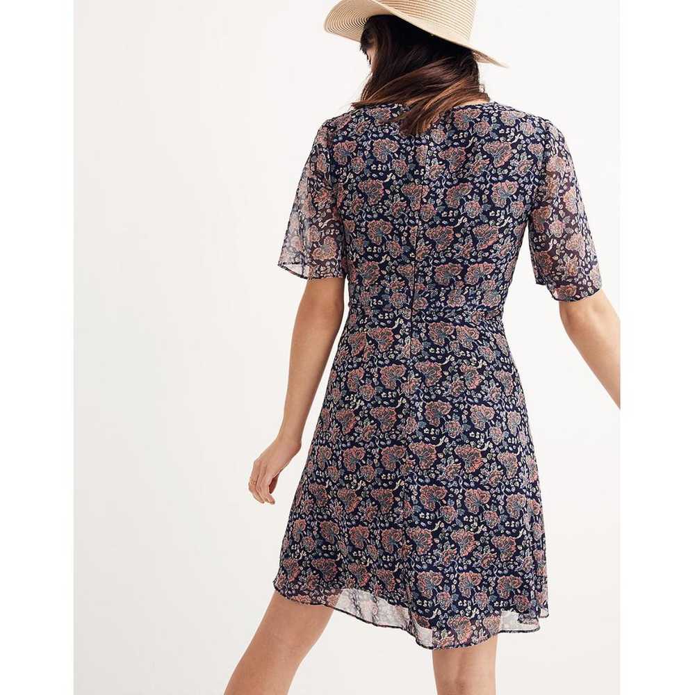 Madewell Mini dress - image 2