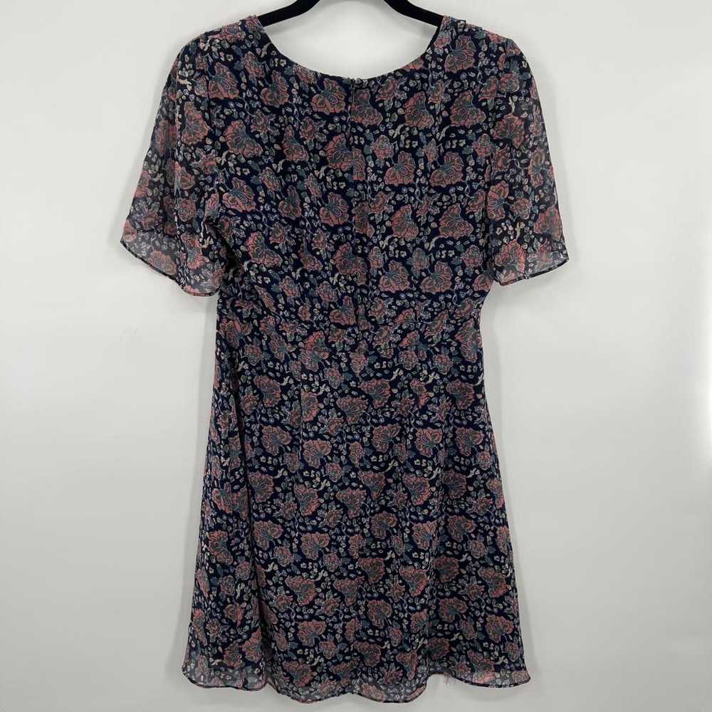 Madewell Mini dress - image 4