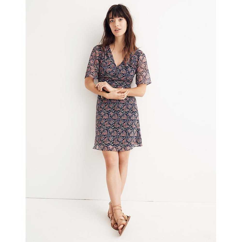 Madewell Mini dress - image 9