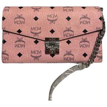 MCM Millie crossbody bag - image 1