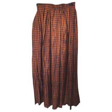 Jucca Maxi skirt - image 1
