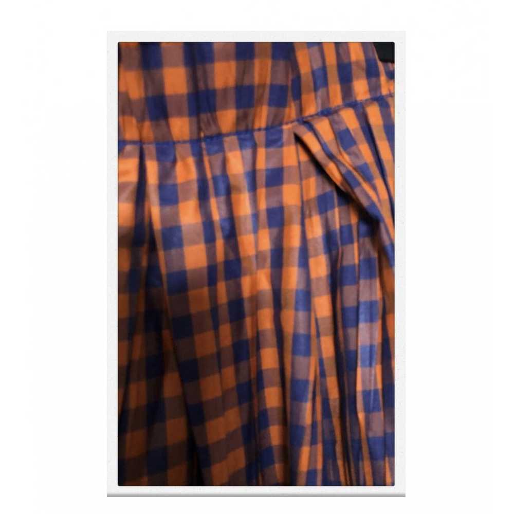 Jucca Maxi skirt - image 4