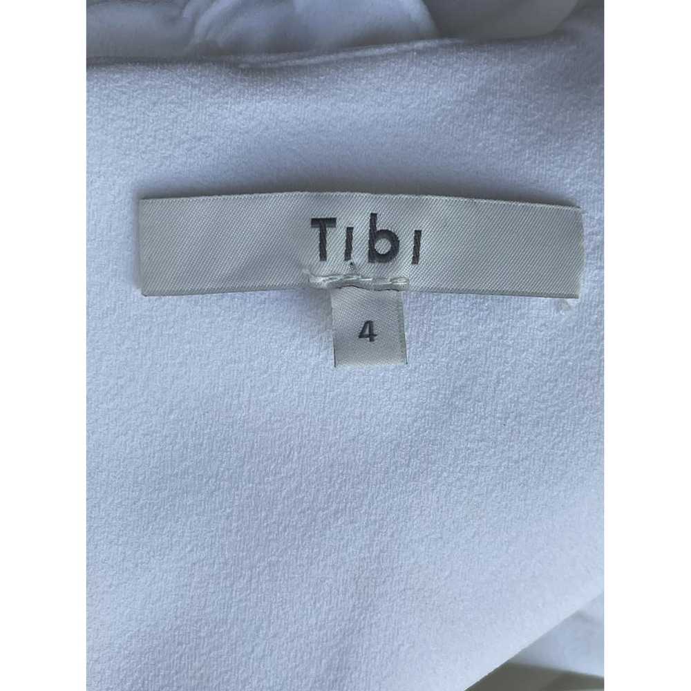 Tibi Mini dress - image 9