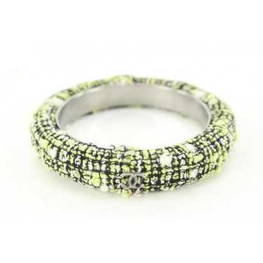 Chanel Cc bracelet