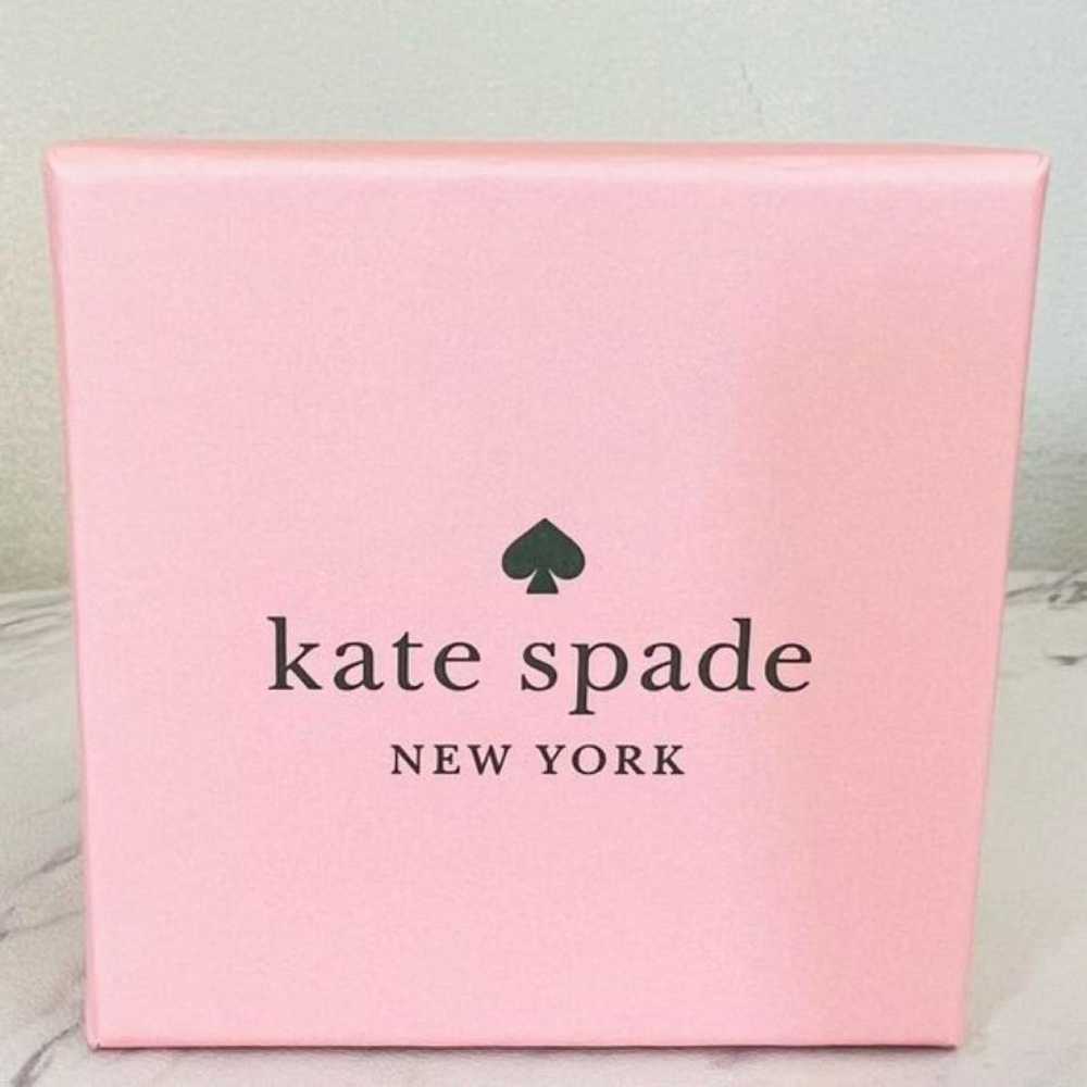 Kate Spade Earrings - image 9
