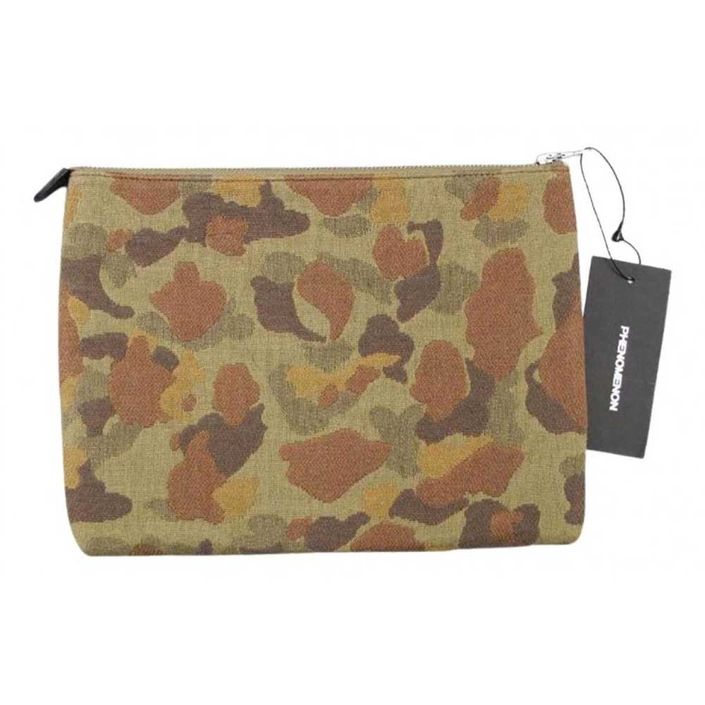 Porter by Yoshida Kaban Cloth small bag - image 1