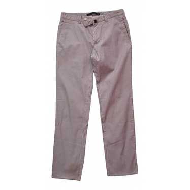 Incotex Trousers - image 1