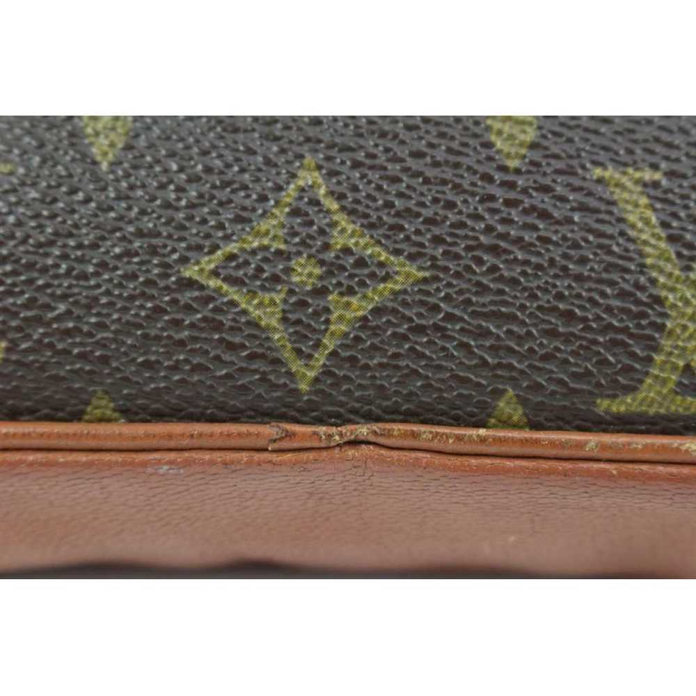 Louis Vuitton Marly patent leather crossbody bag - image 8