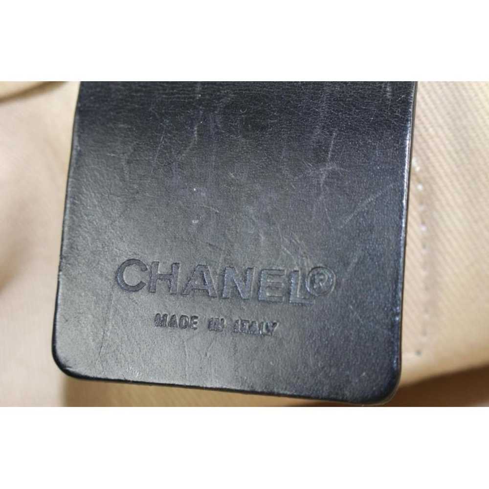 Chanel Backpack - image 12