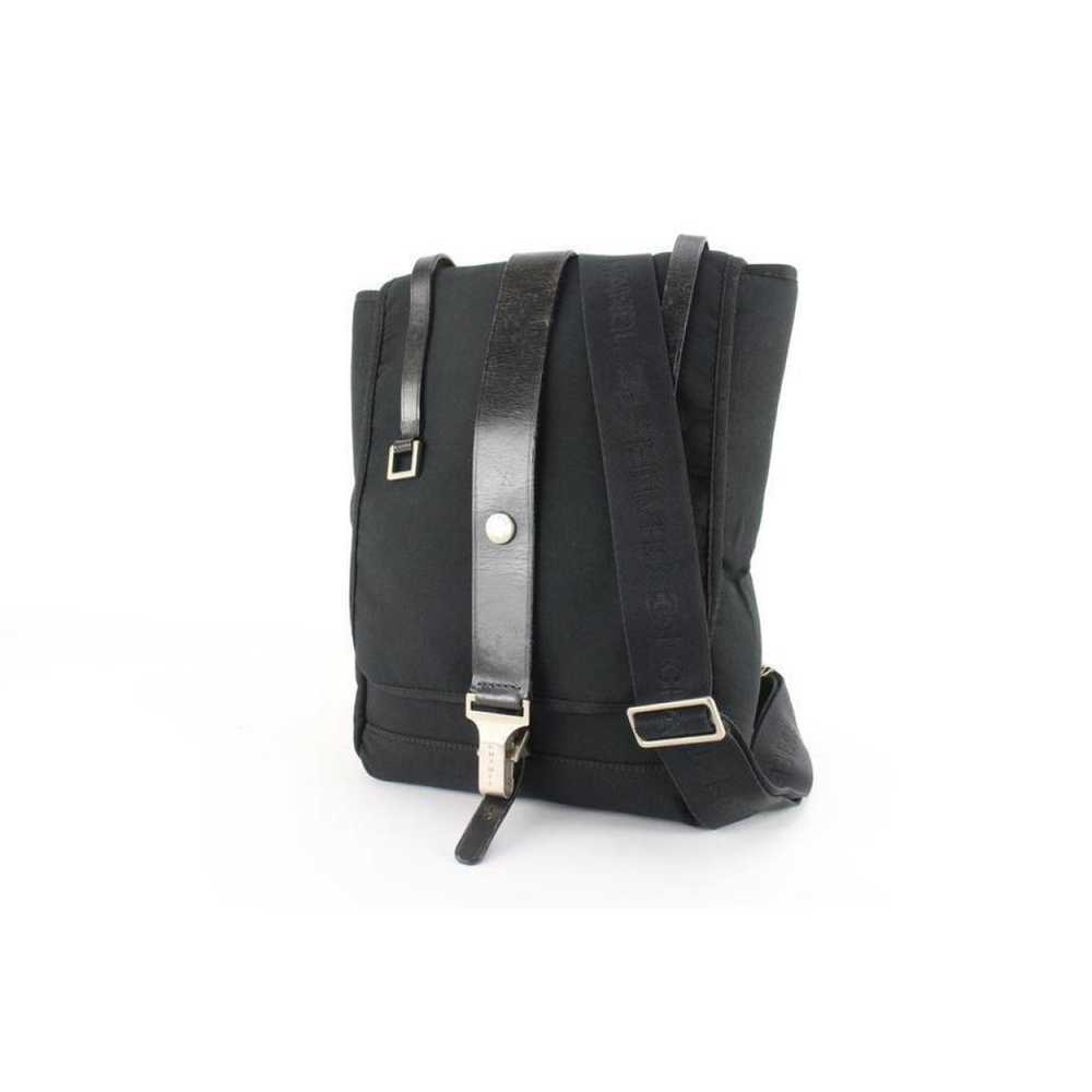Chanel Backpack - image 1