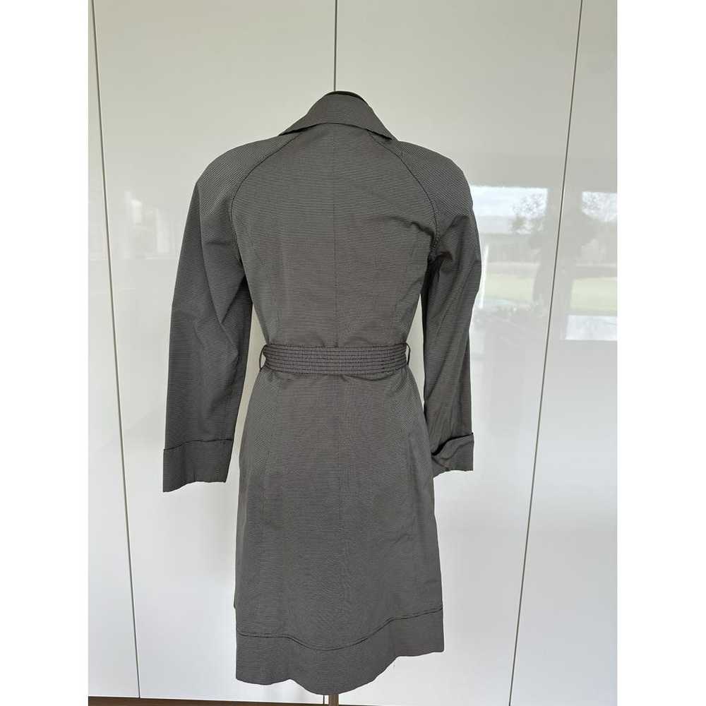 Caroline Biss Trench coat - image 2