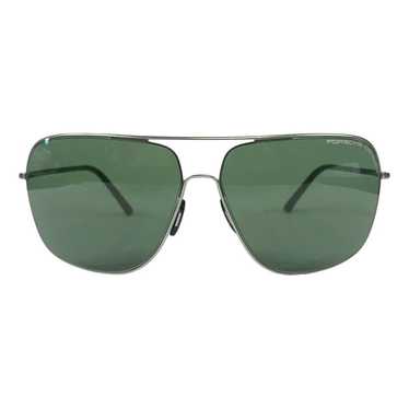 Porsche Design Sunglasses