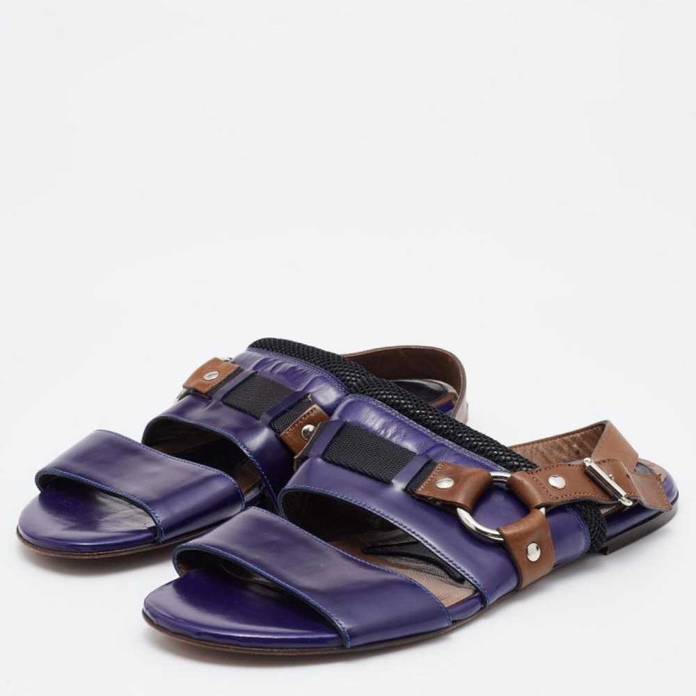 Marni Patent leather sandal - image 2