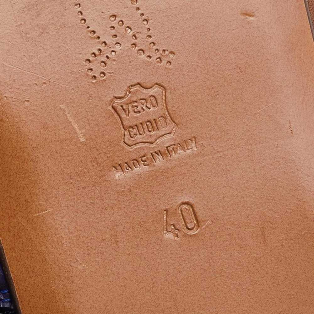 Marni Patent leather sandal - image 7