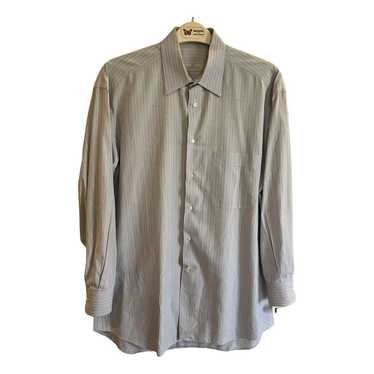 Ermenegildo Zegna Shirt