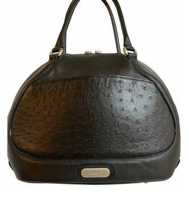 samsonite BlackLabel × AlexanderMcQueen Rare ALEXANDER MCQUEEN X Samsonite Black Label Leather