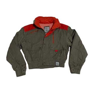 スキー OLD MONCLER asics 80s ARCHIVE SKI JACKET スキー OLD MONCLER asics 80s ARCHIVE SKI JACKET スキー OLD