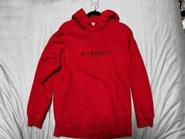 Givenchy paris hoodie - Gem