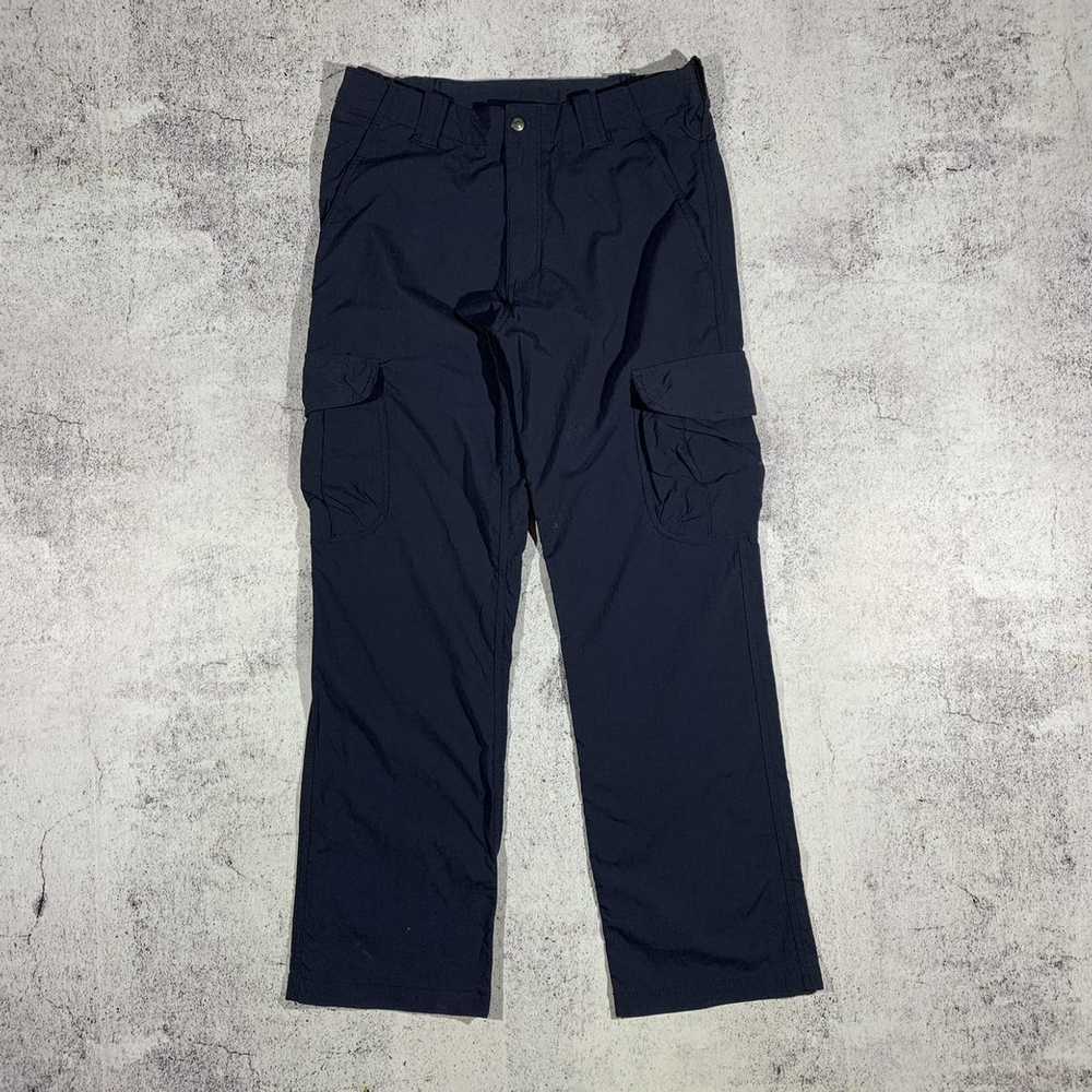 Japanese Brand × Montbell Montbell Cargo Softshel… - image 6