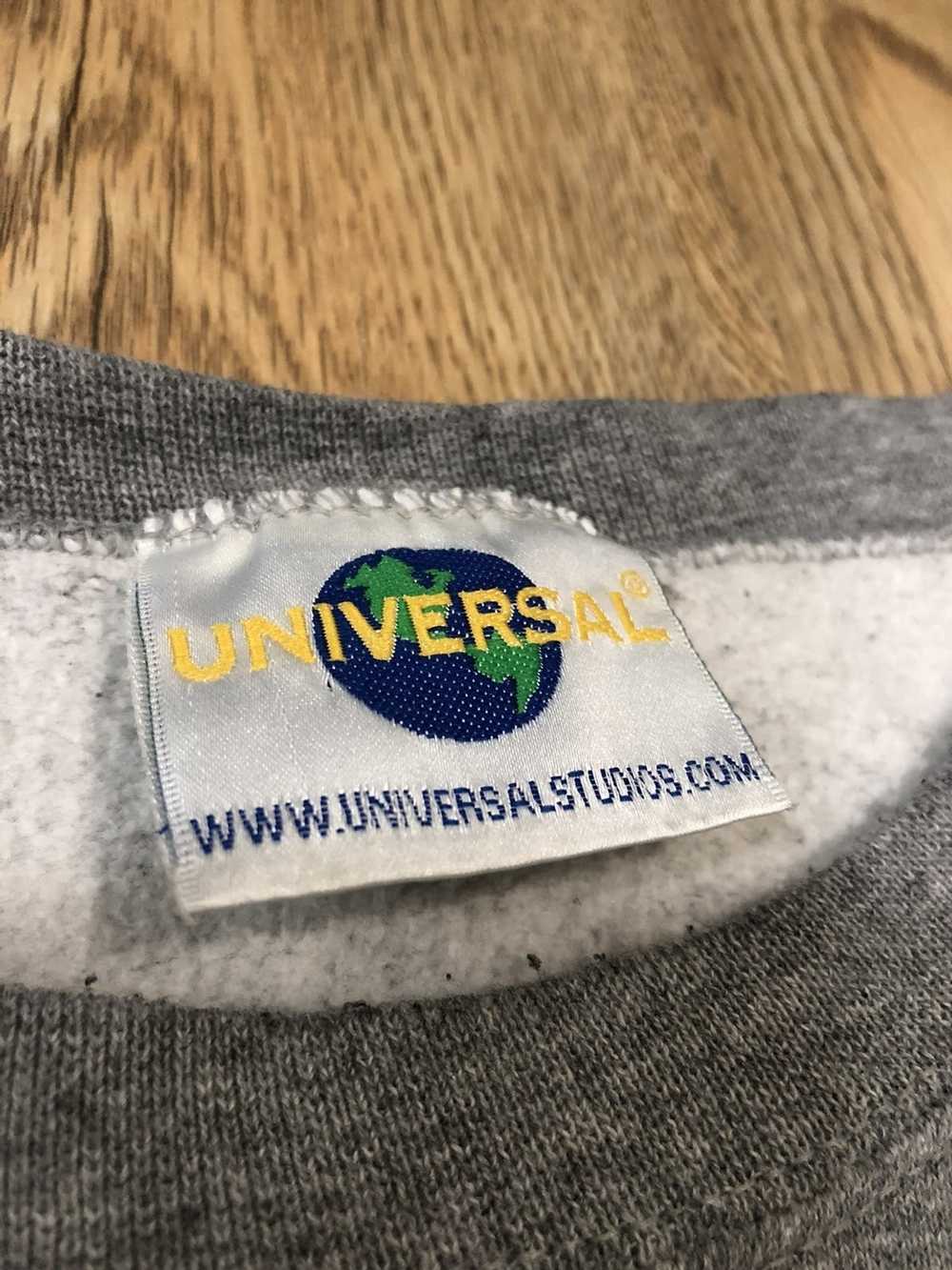 Universal Studios × Vintage Vintage Universal Stu… - image 8