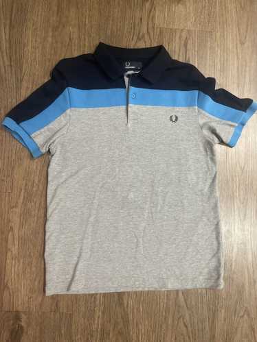 Fred Perry Fred Perry Polo
