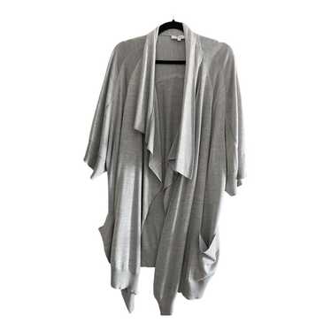 Max Mara Silk cardigan - image 1