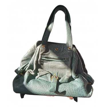 Jerome Dreyfuss Billy leather handbag - image 1