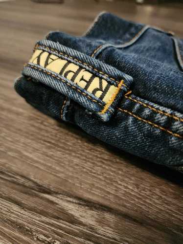 Replay Vintage x Replay 901 Skinny Dark Blue UNISE