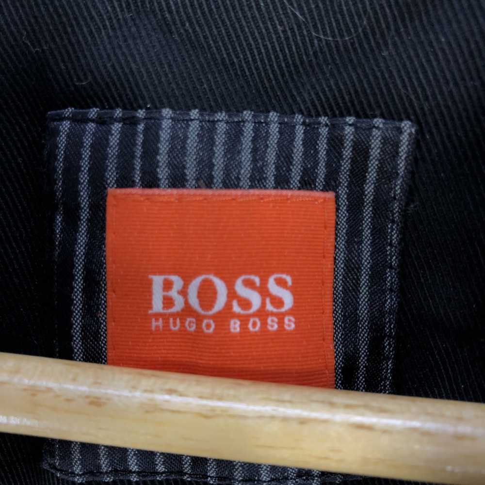 Brand × Hugo Boss × Italian Designers Hugo Boss C… - image 11