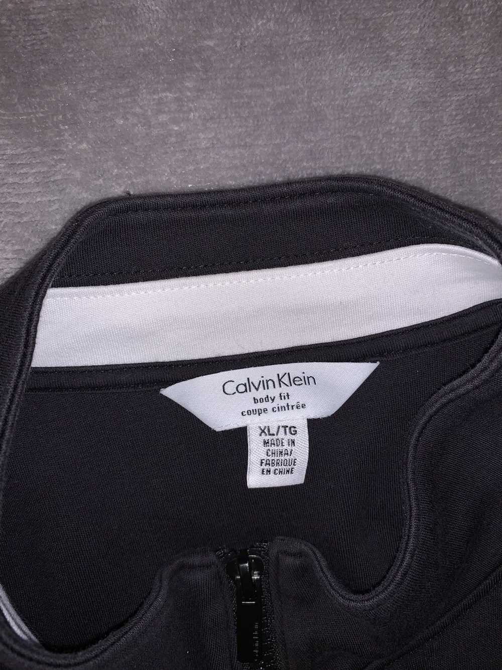 Calvin Klein Calvin Klein Light Jacket - image 2
