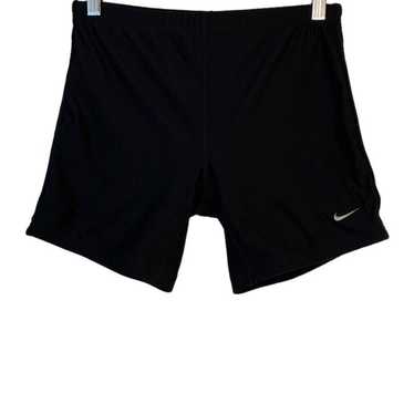 Nike Nike Dri-Fit Black Shorts - image 1