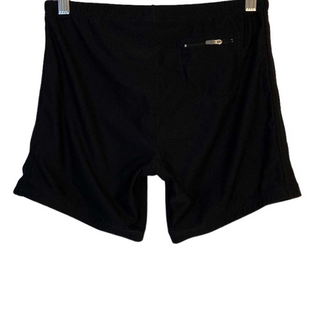 Nike Nike Dri-Fit Black Shorts - image 4