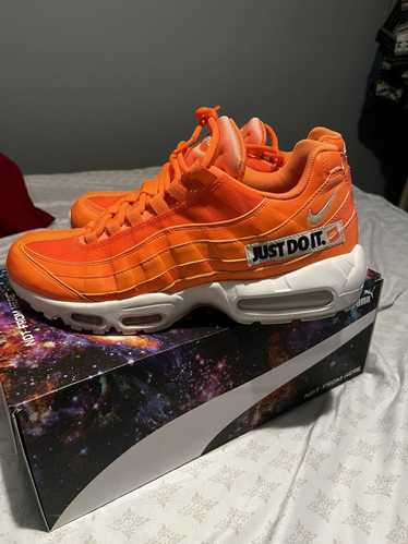 Nike Nike Air Max 95 “Just Do It”