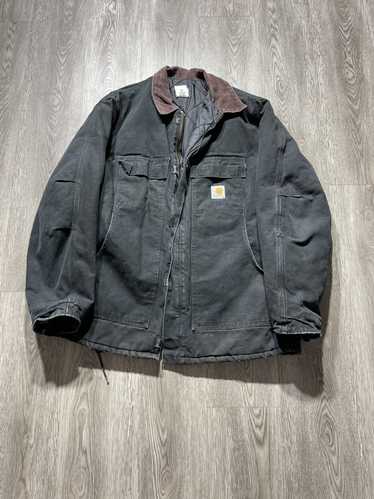 Carhartt × Vintage Vintage Distressed Carhartt Jac