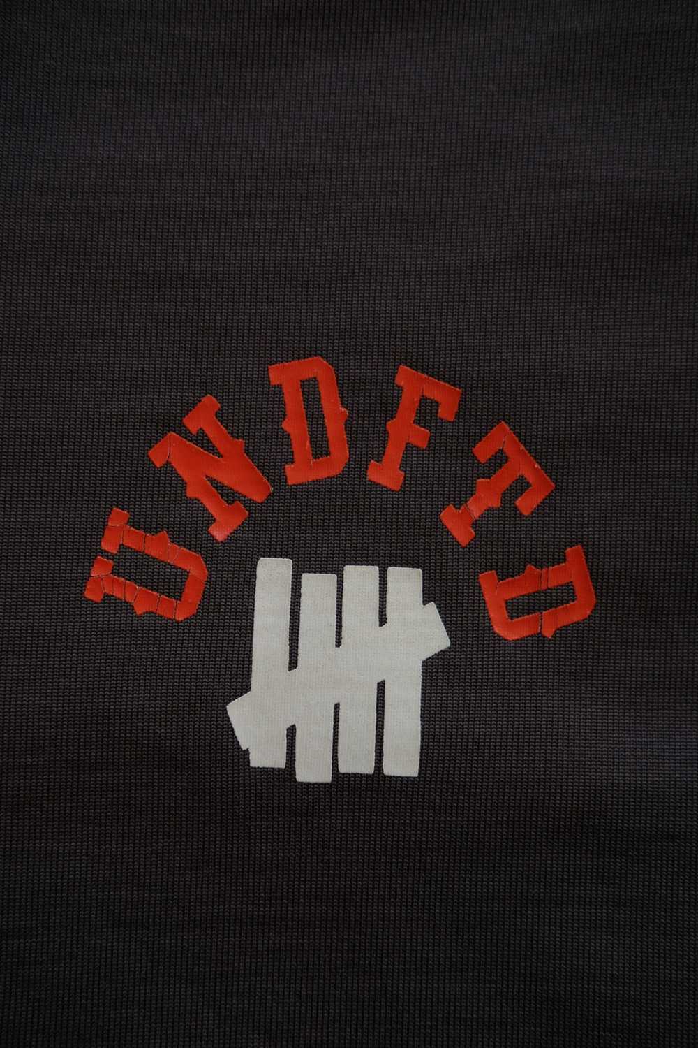 Undefeated Undefeated Jersey - image 3
