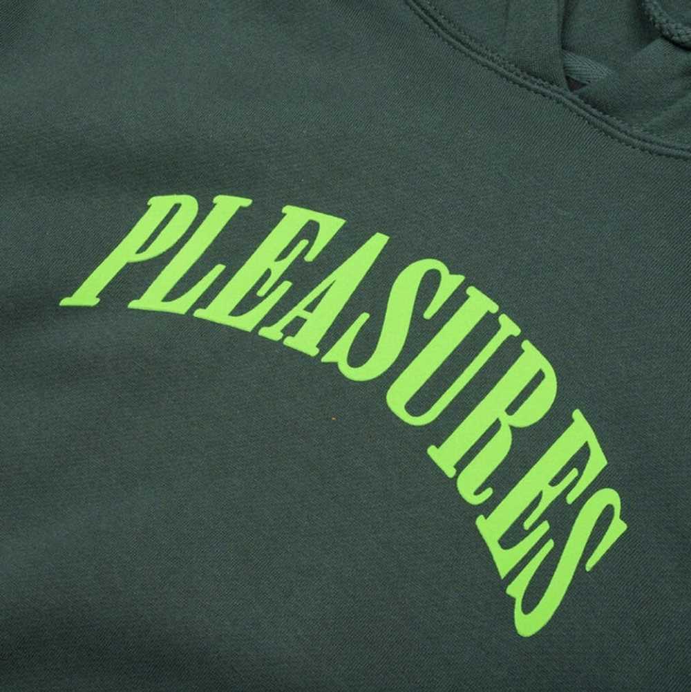 Pleasures PLEASURES Surprise Hoodie - image 3