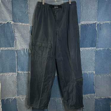 Vintage popular Y2k Abercrombie & Fitch Cargo Pants