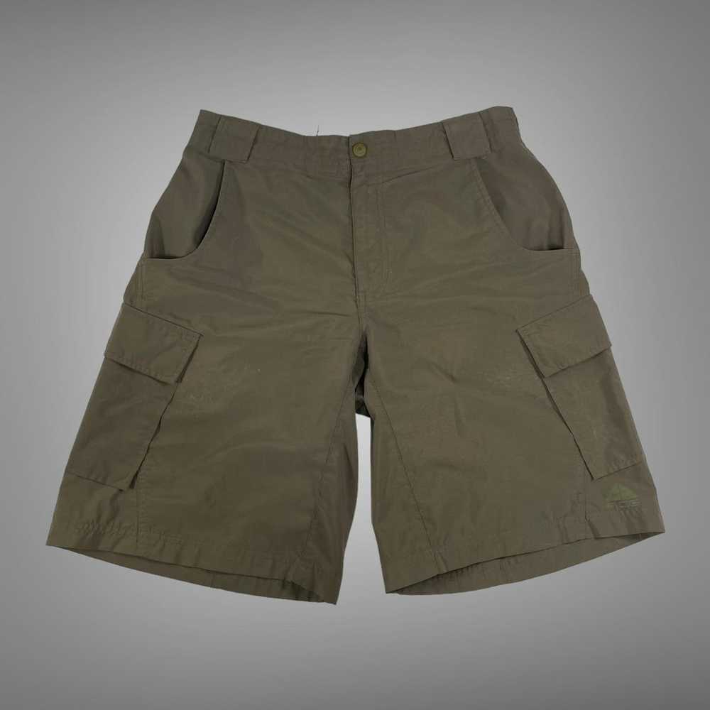 Nike ACG Nike acg cargo shorts - image 1