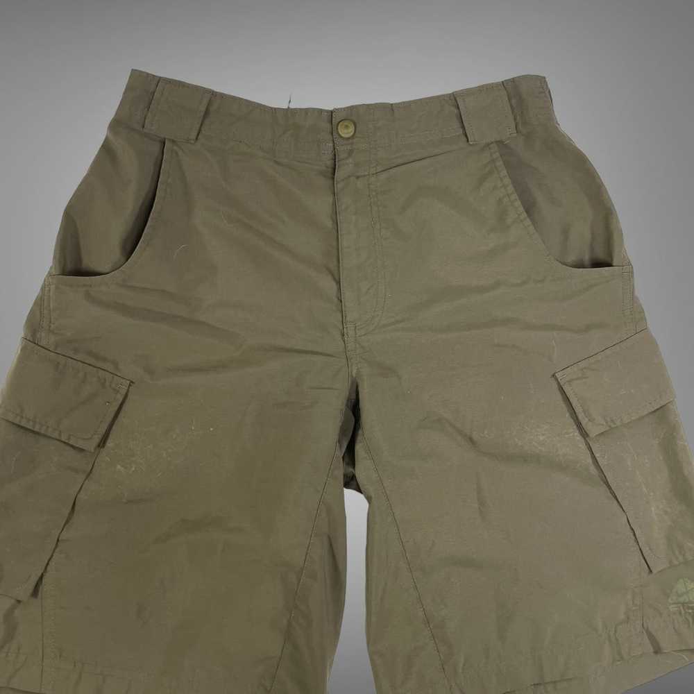 Nike ACG Nike acg cargo shorts - image 3