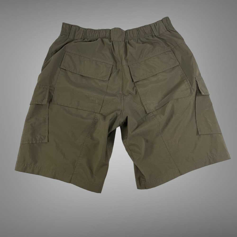 Nike ACG Nike acg cargo shorts - image 4