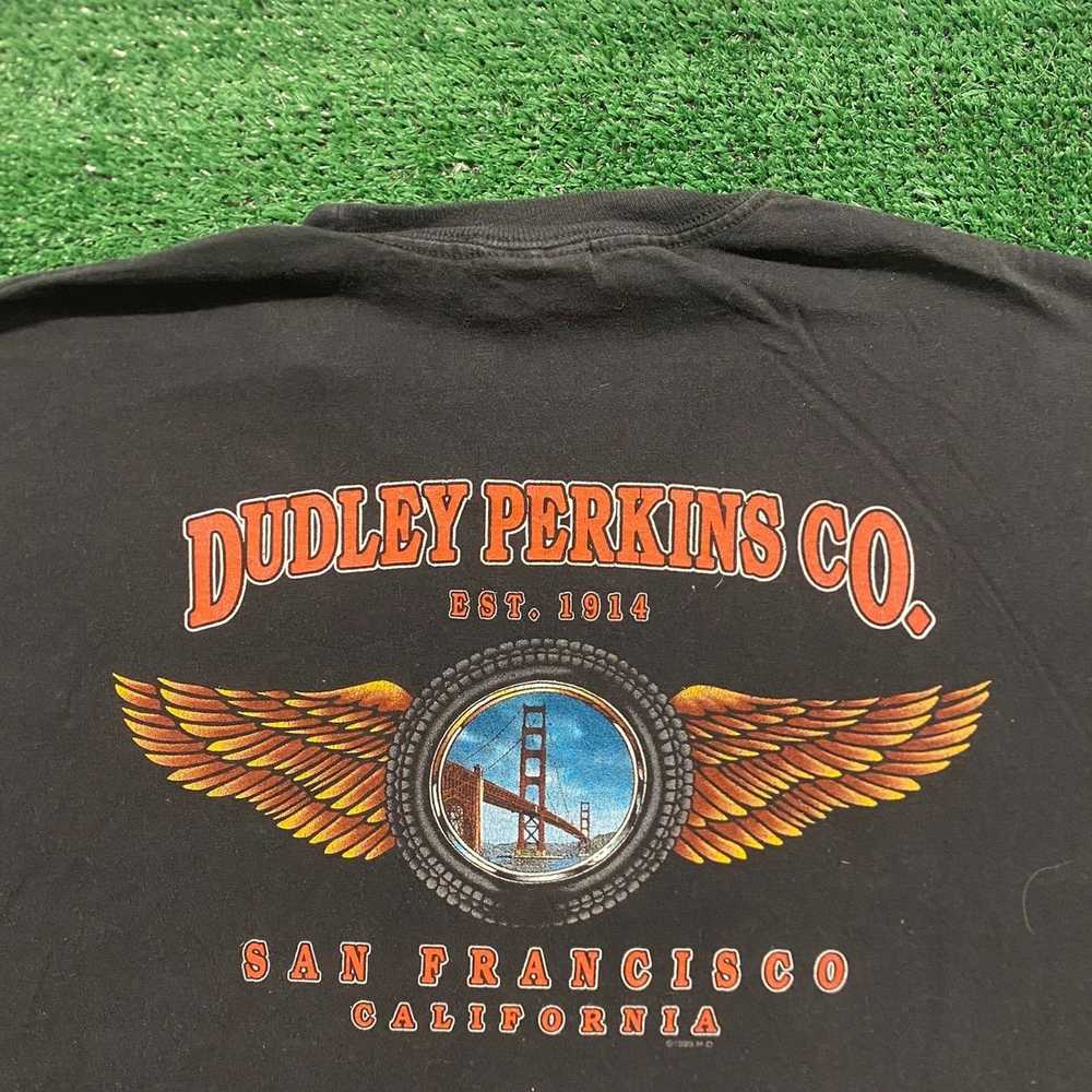 Harley Davidson × Made In Usa × Vintage Harley Da… - image 5