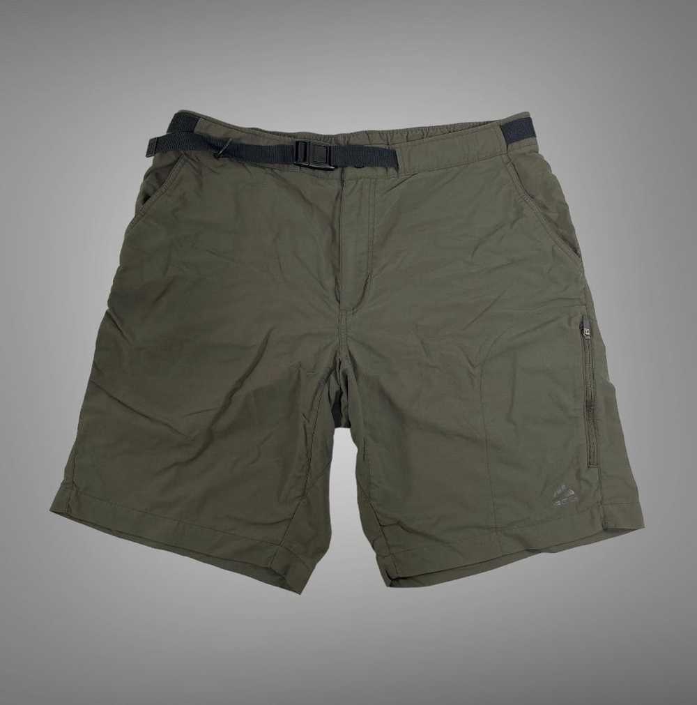 Nike ACG Nike acg cargo shorts - image 1