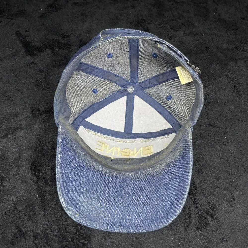 Hat × Racing × Vintage The World Rally Championsh… - image 9