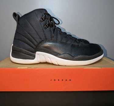 Jordan Brand × Nike Size 10 - Jordan 12 Retro Nyl… - image 1