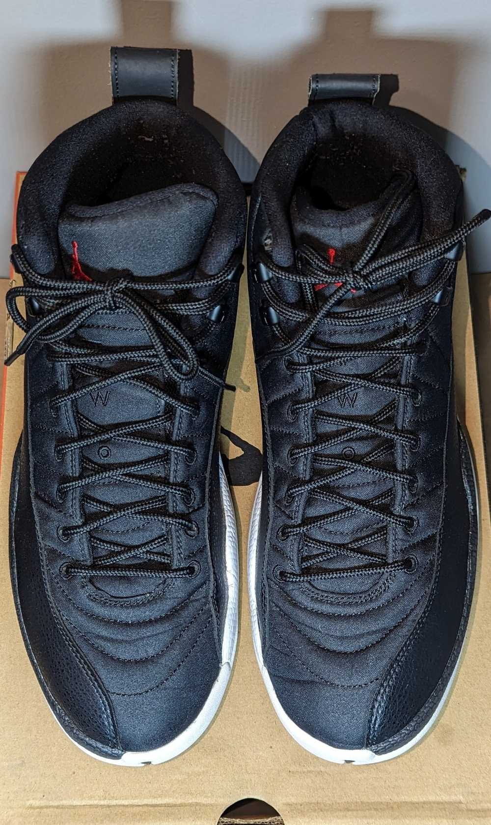 Jordan Brand × Nike Size 10 - Jordan 12 Retro Nyl… - image 2