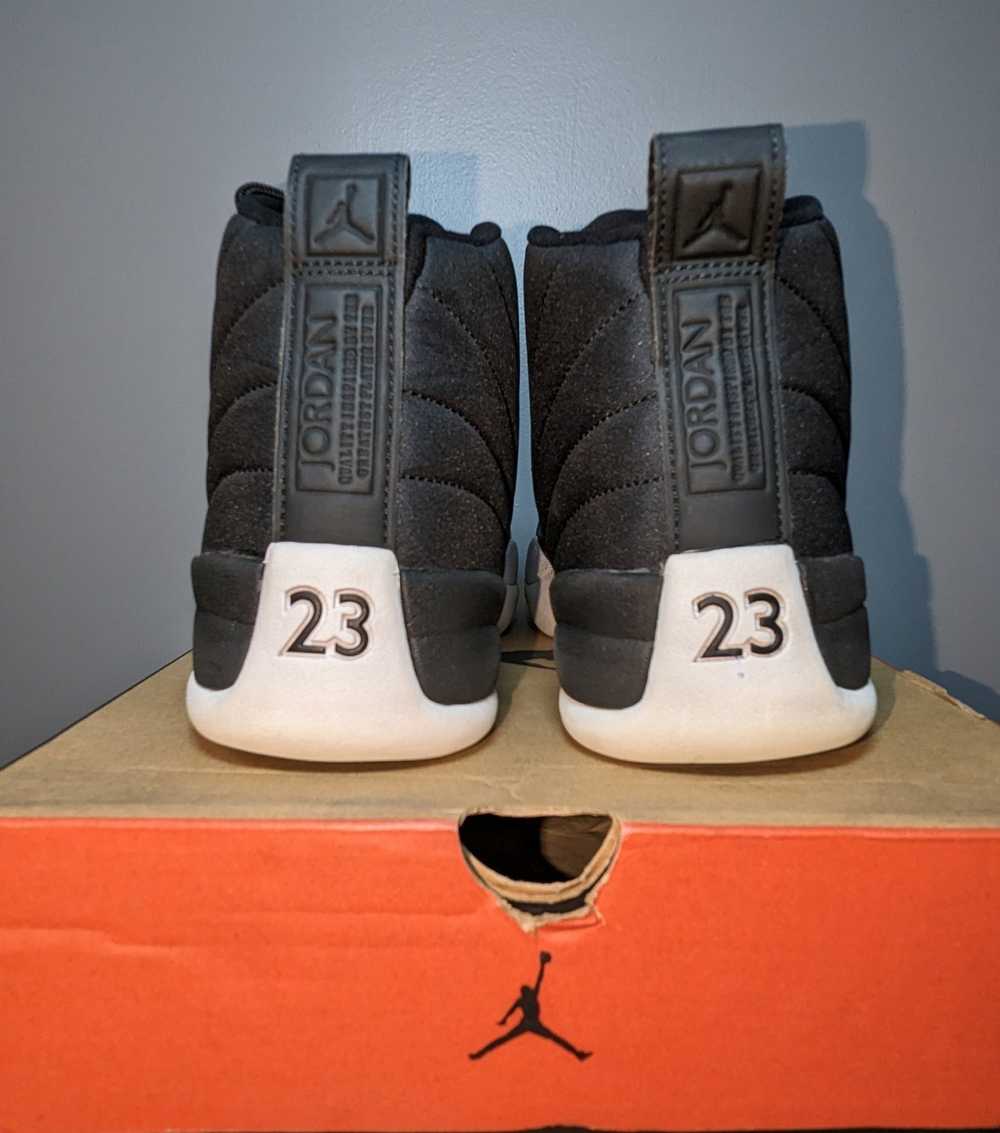 Jordan Brand × Nike Size 10 - Jordan 12 Retro Nyl… - image 3