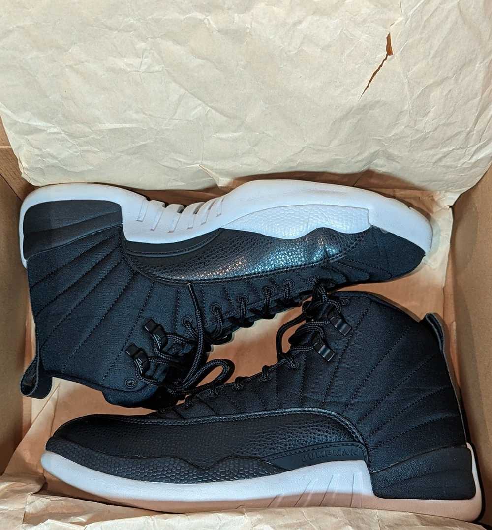 Jordan Brand × Nike Size 10 - Jordan 12 Retro Nyl… - image 7