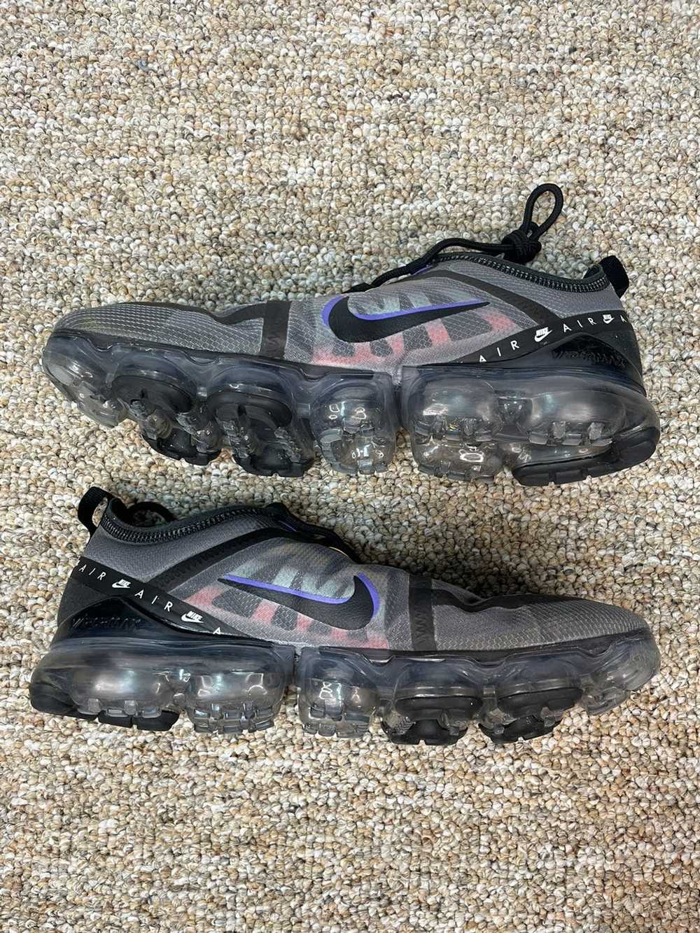 Nike Air Vapormax 2019 Se Black Multi - image 2